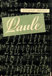 Laule - Edgar Arro, 1959 Laule - Edgar Arro, 1959