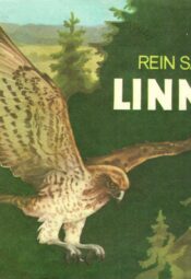 Linnud - Rein Saluri Linnud - Rein Saluri