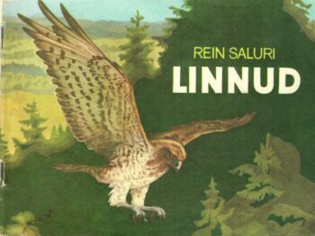 Linnud - Rein Saluri Linnud - Rein Saluri