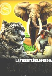 Loomad. Lasteentsüklopeedia Loomad. Lasteentsüklopeedia