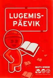 Lugemispäevik Lugemispäevik