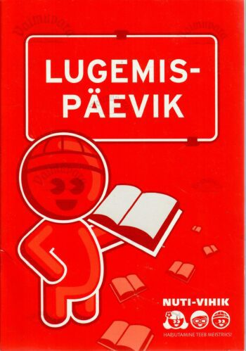 Lugemispäevik