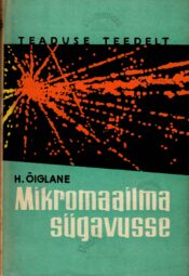 Mikromaailma sügavusse - Harry Õiglane