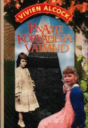 Punaste kõrvadega vaimud - Vivien Alcoc