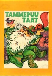 Tammepuu taat. Kogumik vennasrahvaste luulet