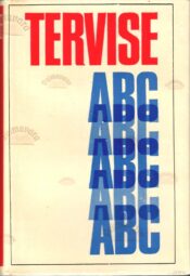 Tervise ABC, 1970 Tervise ABC, 1970