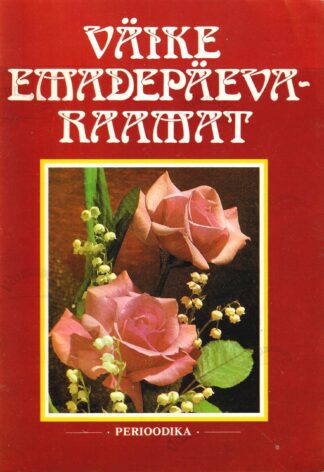 Väike emadepäevaraamat