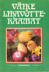 Väike lihavõtteraamat Väike lihavõtteraamat