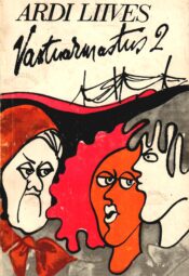 Vastuarmastus 2 - Ardi Liives