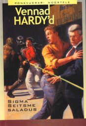 Vennad Hardyd : Sigma Seitsme saladus - Franklin W. Dixon