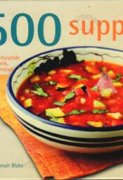 500 suppi - Susannah Blake