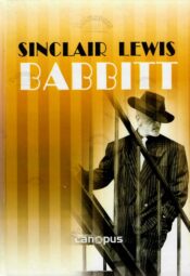Babbitt - Sinclair Lewis