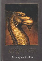 Brisingr - Christopher Paolini