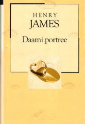 Daami portree - Henry James