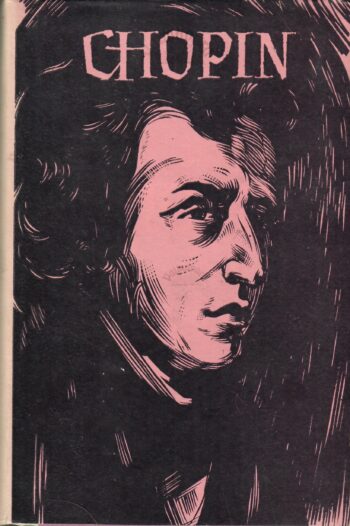 Fryderyk Chopin. Elu ja looming - Anatoli Solovtsov