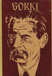 Gorki - Ilja Gruzdev Gorki - Ilja Gruzdev