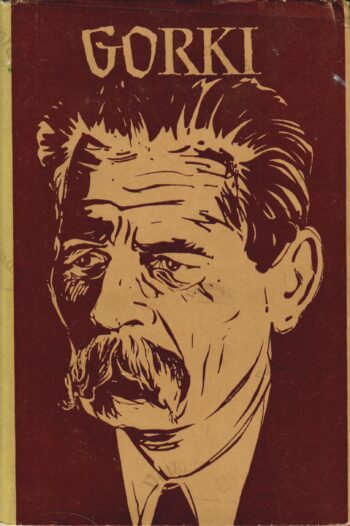 Gorki - Ilja Gruzdev