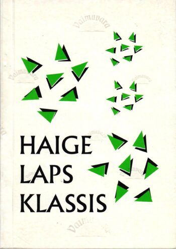 Haige laps klassis
