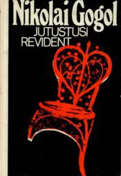 Jutustusi. Revident - Nikolai Gogol Jutustusi. Revident - Nikolai Gogol
