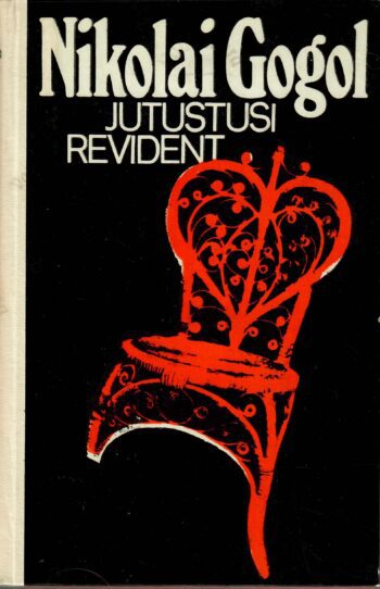 Jutustusi. Revident - Nikolai Gogol