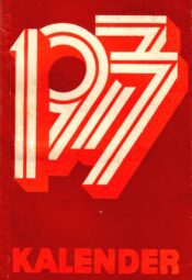 Kalender 1977