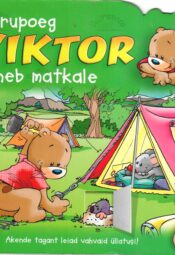 Karupoeg Viktor läheb matkale Karupoeg Viktor läheb matkale