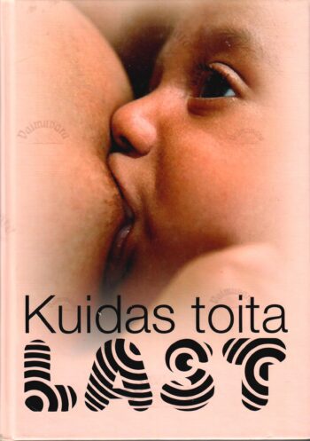 Kuidas toita last