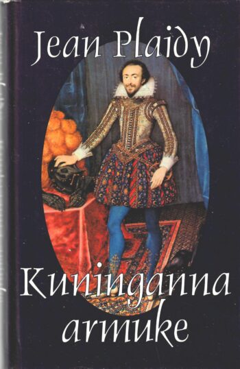 Kuninganna armuke - Jean Plaidy