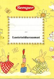 Lastetoiduraamat