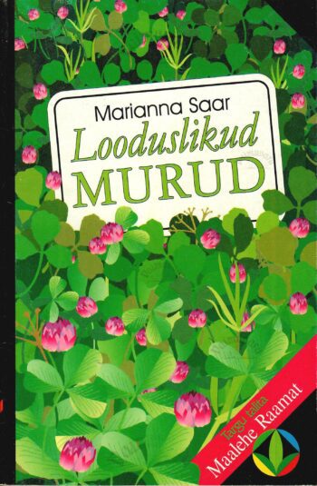 Looduslikud murud - Marianna Saar