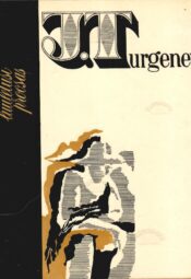 Luuletusi proosas - Ivan Turgenev