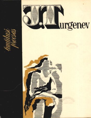 Luuletusi proosas - Ivan Turgenev Luuletusi proosas - Ivan Turgenev