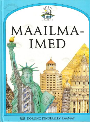 Maailmaimed