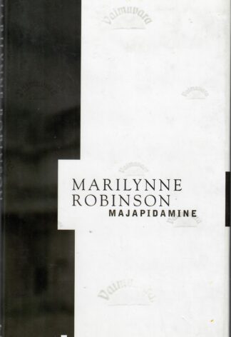 Majapidamine - Marilynne Robinson