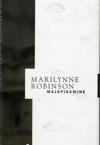 Majapidamine - Marilynne Robinson