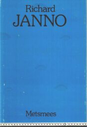 Metsmees - Richard Janno