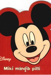 Miki mängib pilli-Disney Miki mängib pilli-Disney
