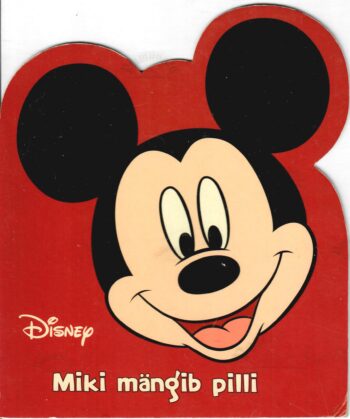 Miki mängib pilli-Disney Miki mängib pilli-Disney