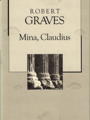 Mina, Claudius. XX sajand – Robert Graves