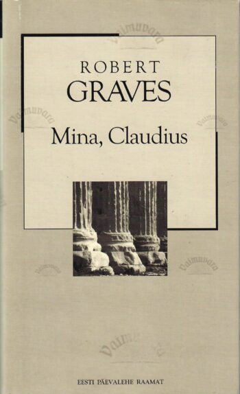 Mina Claudius - Robert Graves