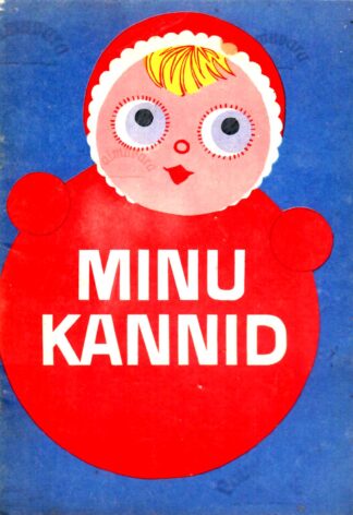 Minu kannid - Helvi Tikand, 1978