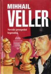 Nevski prospekti legendid - Mihhail Veller