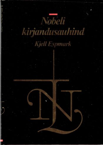 Nobeli kirjandusauhind - Kjell Espmark