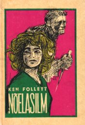 Nõelasilm - Ken Follett