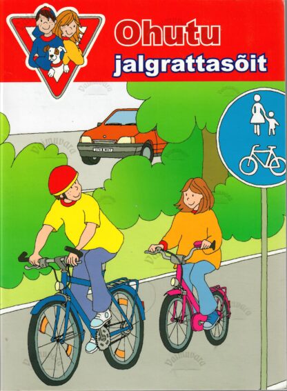 Ohutu jalgrattasõit