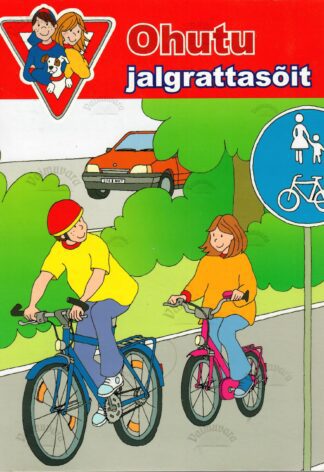 Ohutu jalgrattasõit