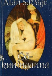 Öökuninganna - Alan Savage Öökuninganna - Alan Savage
