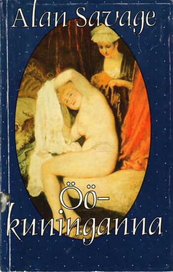 Öökuninganna - Alan Savage