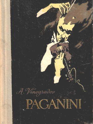 Paganini – Anatoli Vinogradov