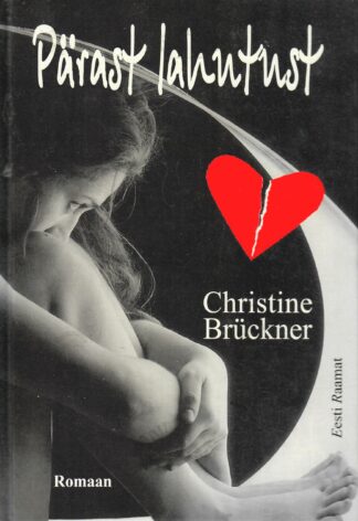 Pärast lahutust - Christine Brückner